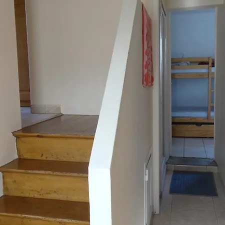 Maison De Vacances Hébergement de vacances *