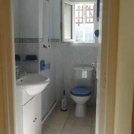 Hébergement de vacances Maison De Vacances