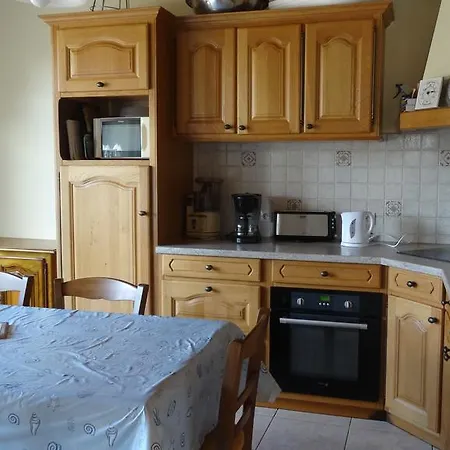 Maison De Vacances