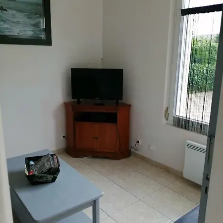Maison De Vacances *