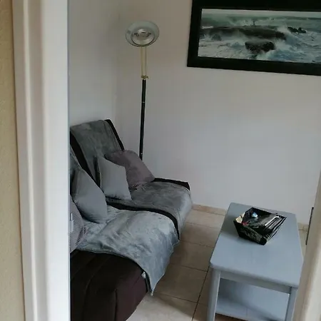 Hébergement de vacances Maison De Vacances Bron