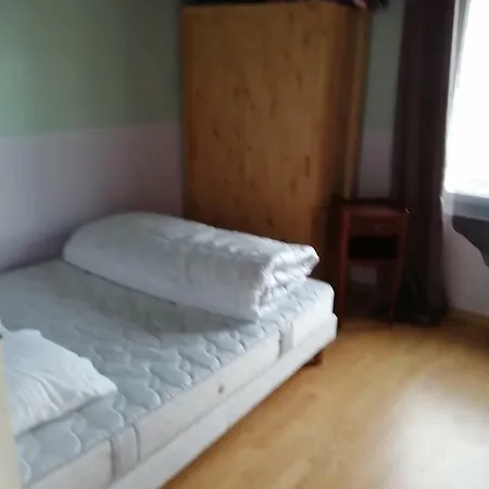 Hébergement de vacances Maison De Vacances