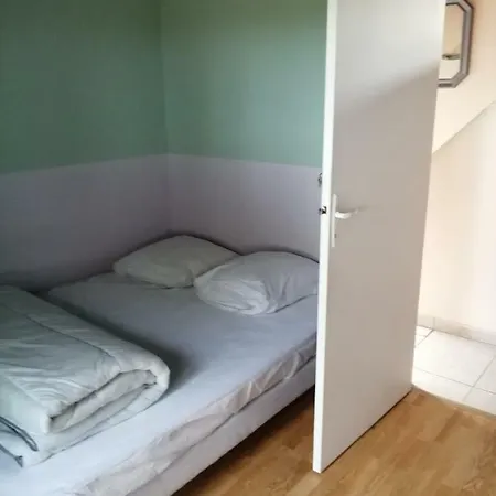 Hébergement de vacances Maison De Vacances *