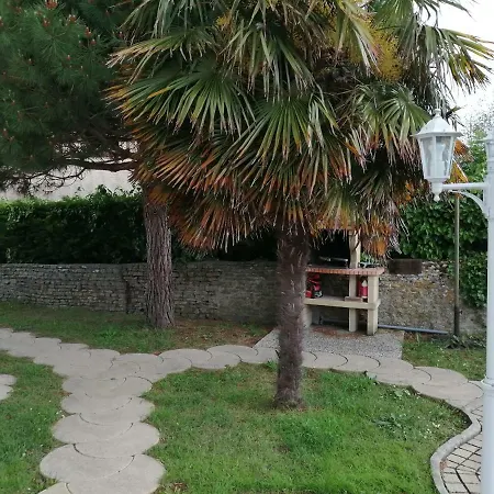 Hébergement de vacances Maison De Vacances Bron
